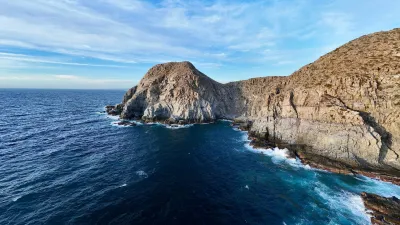 Messico: Baja California del Sur